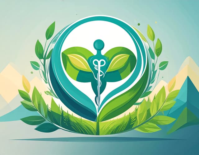 Health Solutions logo